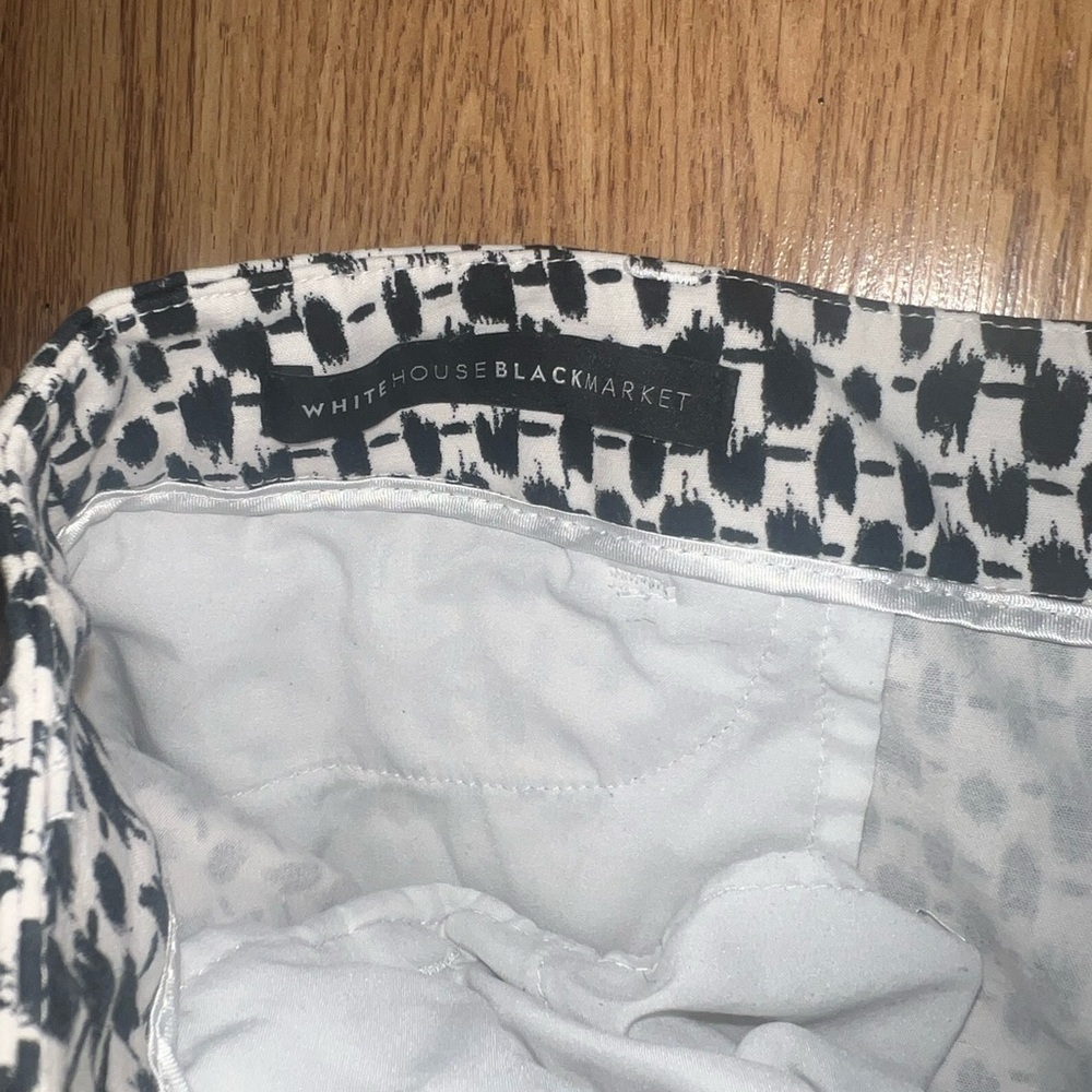 WHBM Shorts - Picture 5 of 5